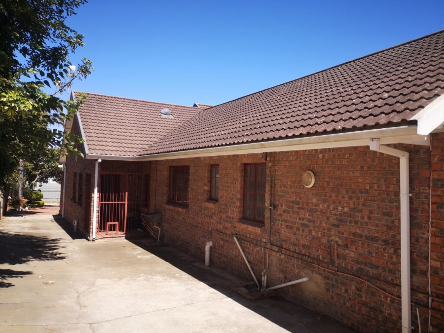 3 Bedroom Property for Sale in Winterhoek Park Eastern Cape